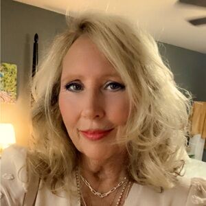 Meet your Posher, Pamela